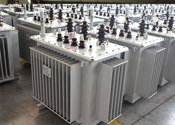 淮北SH15-M型非晶合金变压器（20KV）