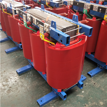 淮北1250KVA干式变压器 SCB11系列