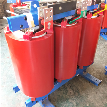 淮北SCB14-1000KVA/10KV/0.4KV干式变压器