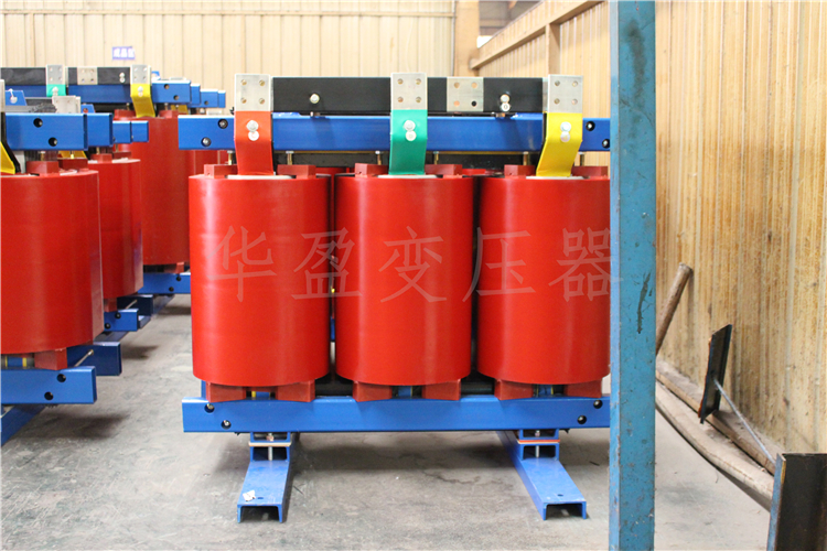 淮北SCB13-2000干式变压器